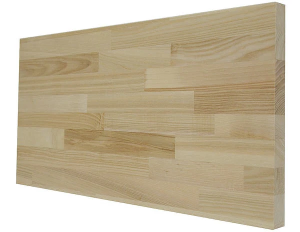 Fingerjoint wood panel standard