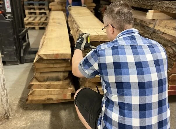 Buy 10 rules of buying oak lumber