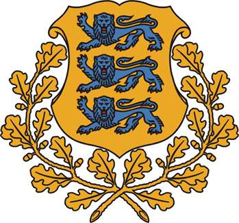 Estniskt emblem