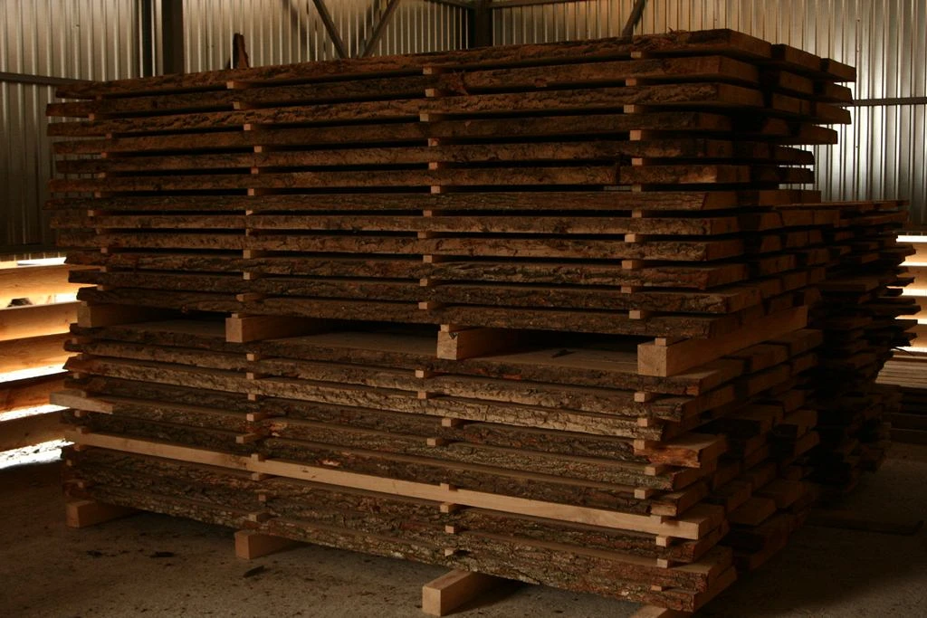 Wood Drying
