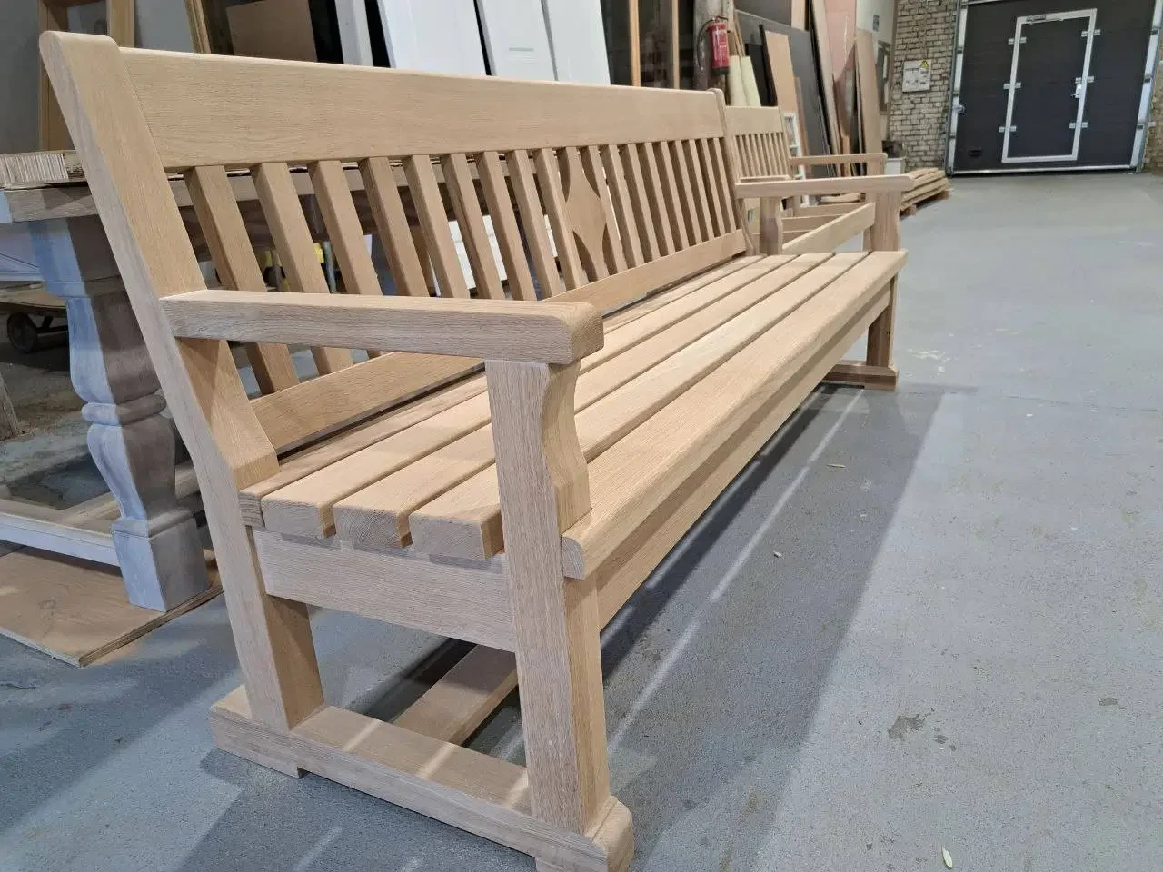 Osta B2B PROJEKTIDE AJALUGU