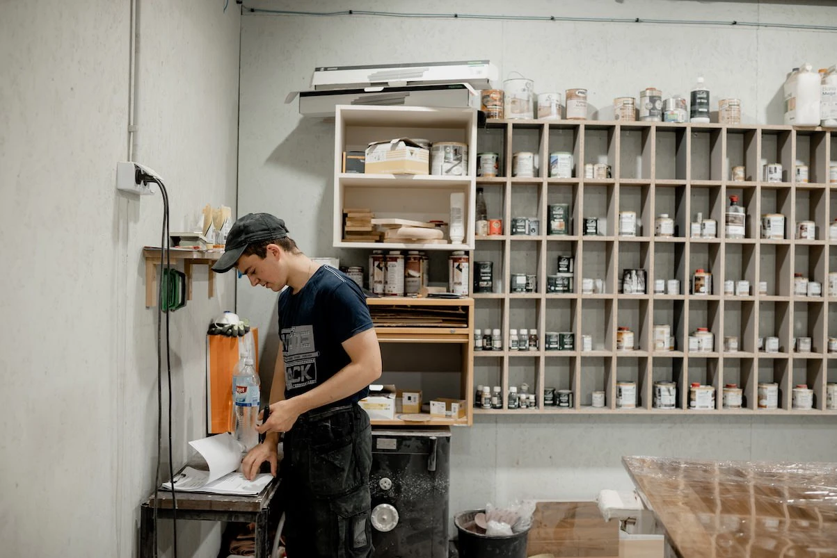 Osta Miks on parem tulla lattu Stragendo