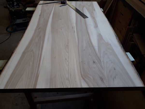 table from elm