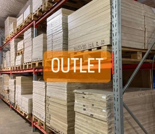 Outlet