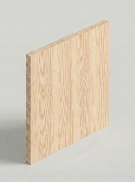Maple Glued Panels