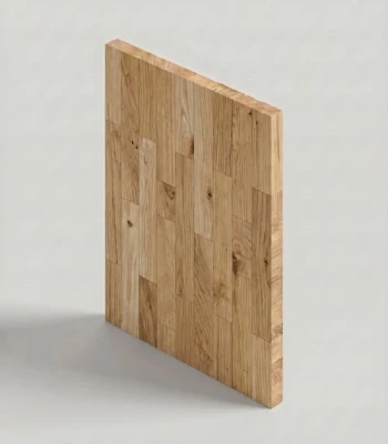 Eksköld, kvalitet Rustic (BC+)
