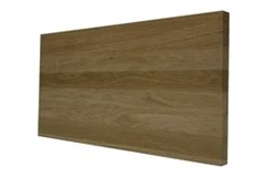 Panel Oak Edge glued 20-650-900 AB 