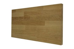 Panel Oak Finger. 40-620-3800 AB 
