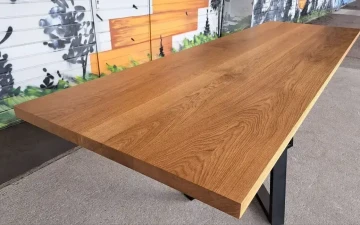 Pirkt Ozolkoka galda virsma Prime (bestseller!)