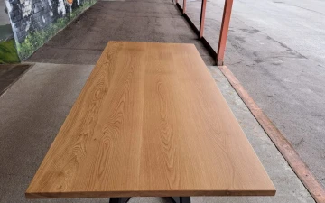 Osta Premium-pöytälevy 4 leveästä laudasta