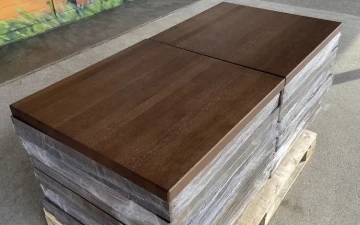 Buy Set of oak countertops for a restaurant