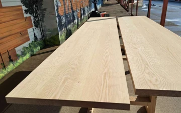 Osta 2 pitkää saarnidetaljia