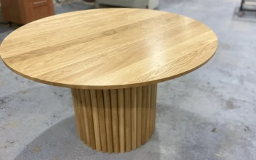 Osta Ruokapöytä Tammi