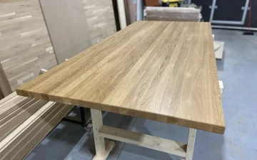 Buy Basic oak tabletop