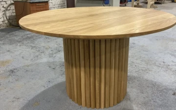 Osta Ruokapöytä Tammi