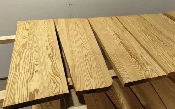 Köp Steg för askan (europeisk ask)