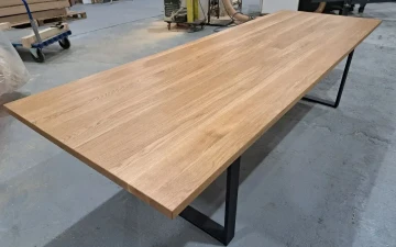 Buy Huge oak tabletop Prime