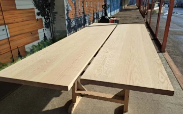 Osta 2 pitkää saarnidetaljia