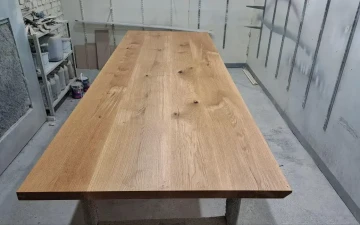 Buy Wild oak tabletop