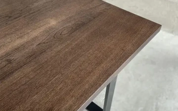 Buy Tabletop made of oak furniture board