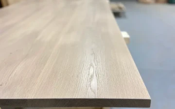 Buy Rubio bleached oak countertop