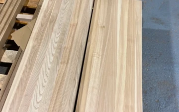 Köp Steg för europeisk askan