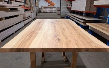 Buy Wild ash tabletop