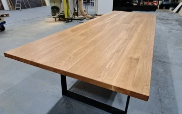 Buy Huge oak tabletop Prime