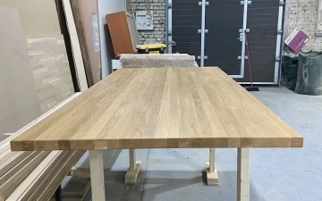 Buy Basic oak tabletop