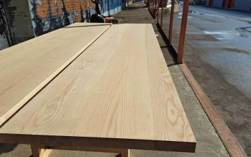 Osta 2 pitkää saarnidetaljia