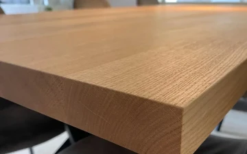 Buy Basic oak tabletop