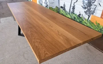 Pirkt Ozolkoka galda virsma Prime (bestseller!)