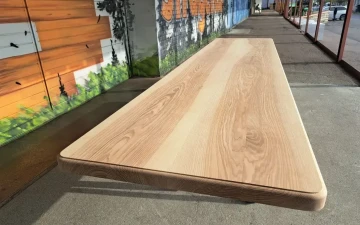 Köp Köksskiva i europeisk ask