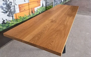 Pirkt Ozolkoka galda virsma Prime (bestseller!)