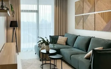 Pirkt Koka sienas paneļi Line