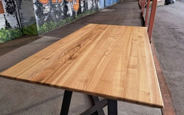 Osta Pöytälevy eurooppalaisesta saarnesta