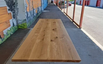 Buy Wild oak tabletop