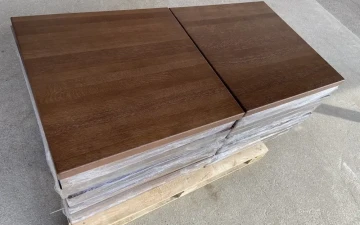 Buy Set of oak countertops for a restaurant