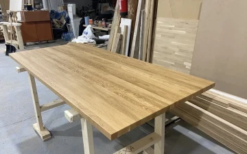 Buy Basic oak tabletop