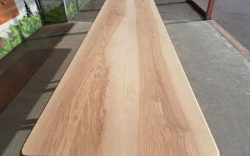 Köp Köksskiva i europeisk ask