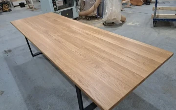 Buy Huge oak tabletop Prime