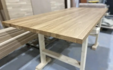 Buy Basic oak tabletop
