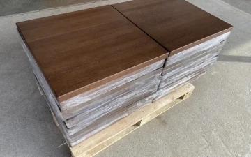 Buy Set of oak countertops for a restaurant
