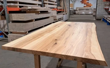 Buy Wild ash tabletop