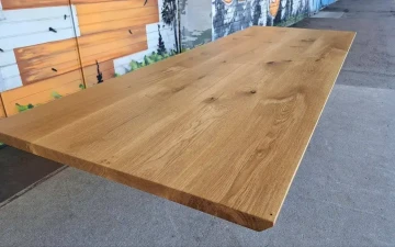 Buy Wild oak tabletop