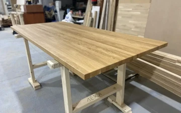 Buy Basic oak tabletop