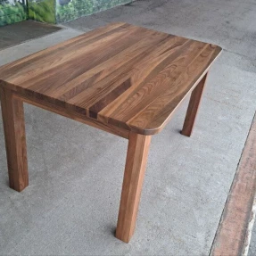 Söögilaud Euroopa Pähkel 30-900-1400 AB Natur