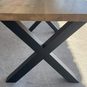 Metallist lauajalad XX 700mm