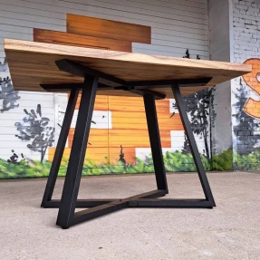 Metall table legs SOLO-design 990mm