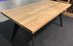 Tabletop Oak  40-800-1600 Prime Wide lamell Oiled